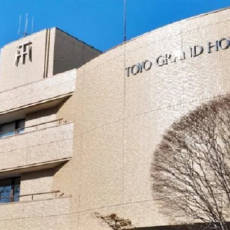 Toyo Grand Hotel